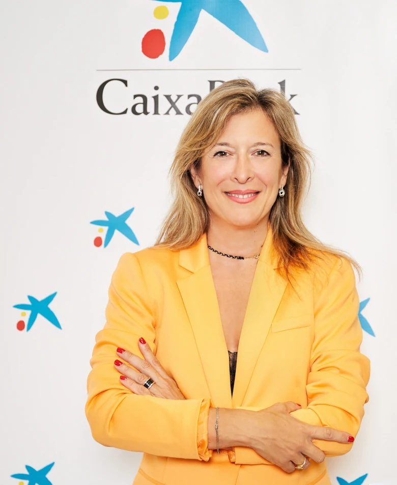 MARI CRUZ RIVERA- CaixaBank Baleares