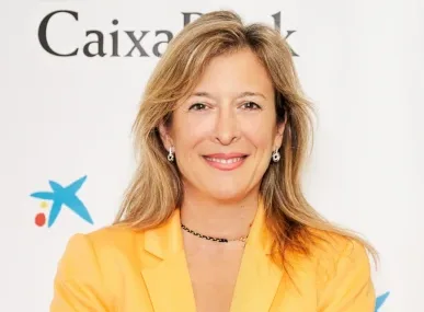 MARI CRUZ RIVERA-CaixaBank Palma