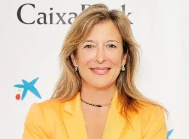 MARI CRUZ RIVERA-CaixaBank Baleares