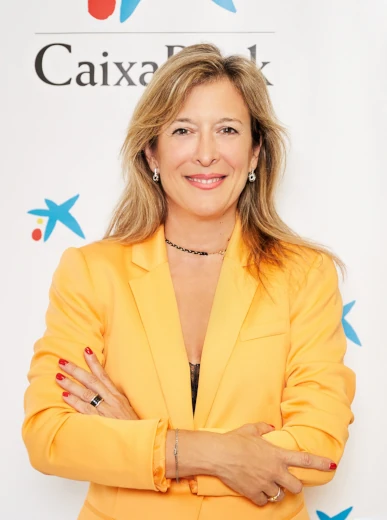 MARI CRUZ RIVERA-CaixaBank Palma