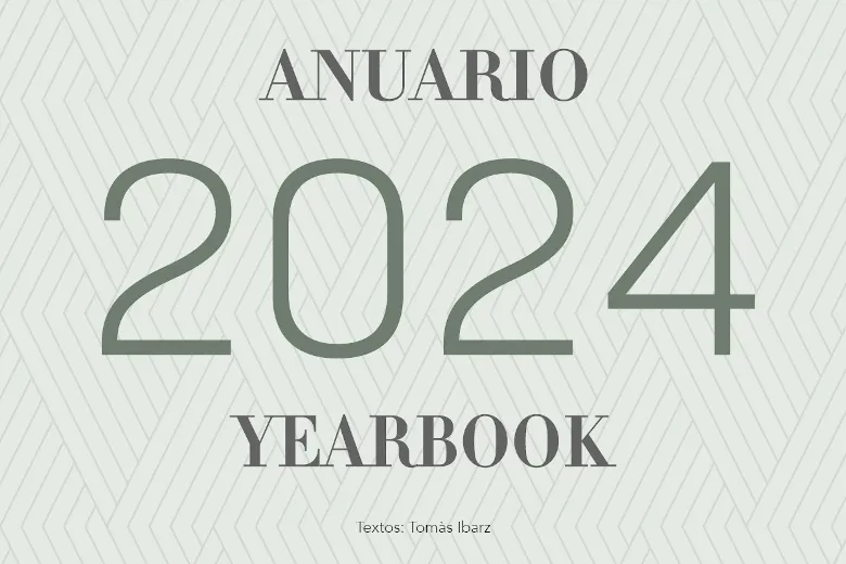 Portada Anuario 2024