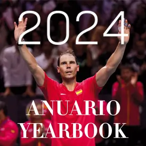 MGM ANUARIO 2024