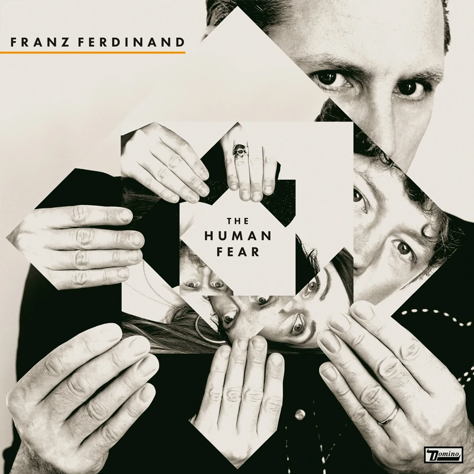 MUSICA FRANZ FERDINAND