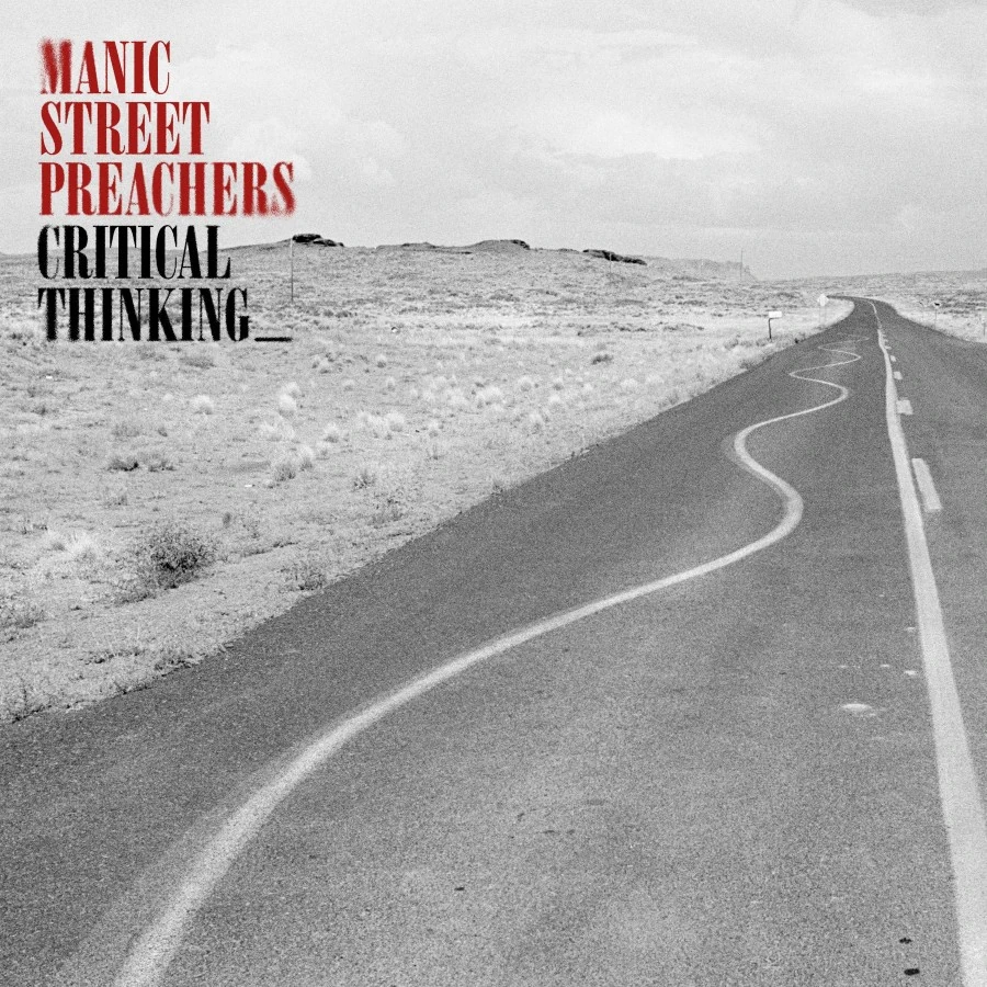 MUSICA MANIC STREET Critical thinking