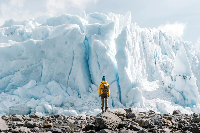 Patagonia, Chile. Foto: Icárion.