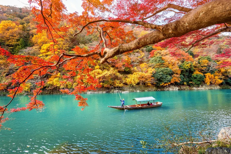 Río de Japón. Foto: Icárion.