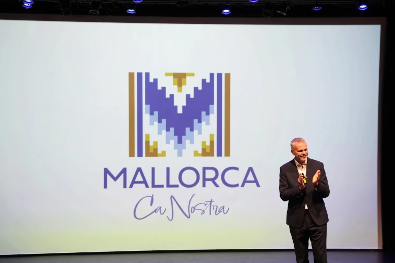 Presentación de la Marca Mallorca 2024 1