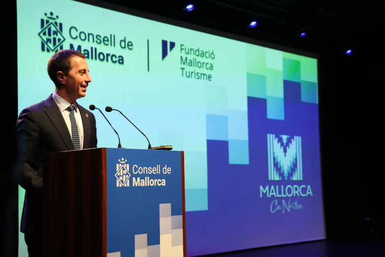 Presentación de la Marca Mallorca 2024 2