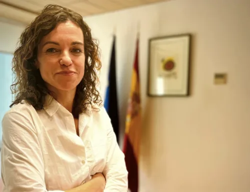 Rosario Sánchez: “Mallorca es conocida por ser un destino valiente en la toma de decisiones”