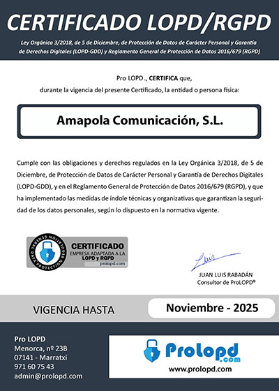 Certificado-RGPD