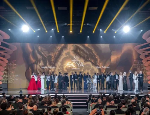 Los Premios Goya 2025 hacen historia con el primer ex aequo a Mejor Película para ‘La infiltrada’ y ‘El 47’