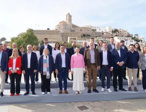 El PP impulsará bonificaciones fiscales para propietarios víctimas de okupación ilegal en Balears