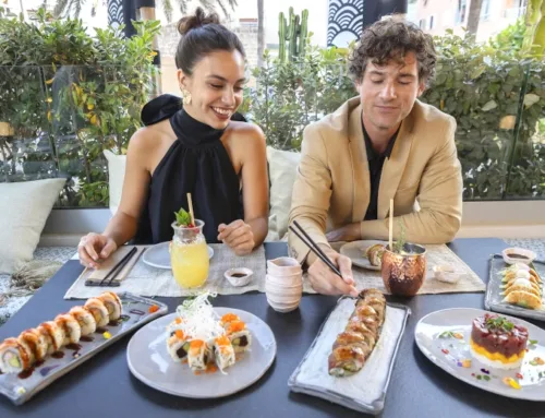 Guía de restaurantes recomendados en Palma para este 2025