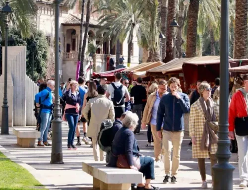 El Dia de les Illes Balears 2026 desplegará 301 actividades de cultura, deporte, artesanía y sabor local