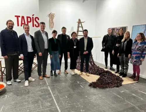 Balears reclama un régimen especial para el sector cultural en ARCOmadrid 2025