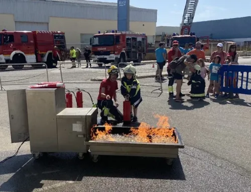 La Diada de los Bomberos de Mallorca 2025 rinde homenaje a los voluntarios de la DANA