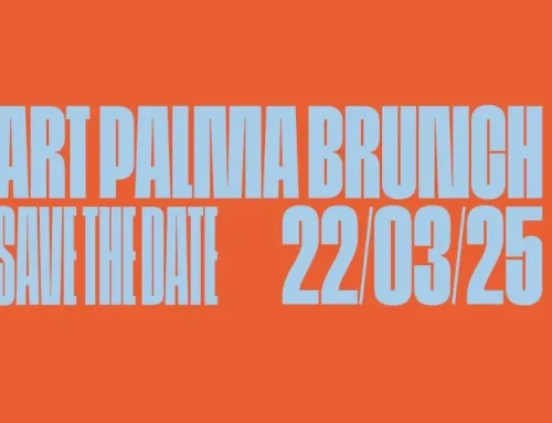 Art Palma Brunch 2025 opens its doors on 22 March with more than 40 exhibitions