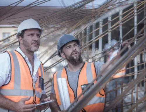 Desciende la siniestralidad laboral en Balears y sale del primer puesto nacional en accidentes en la construcción