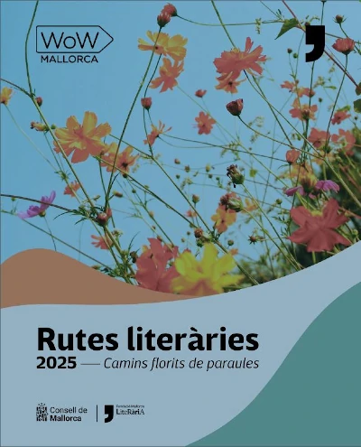 Rutas WOW 2025