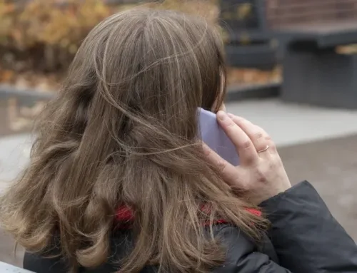 El Servicio de Atención 24 horas recibe una media de 10 llamadas diarias por violencia machista