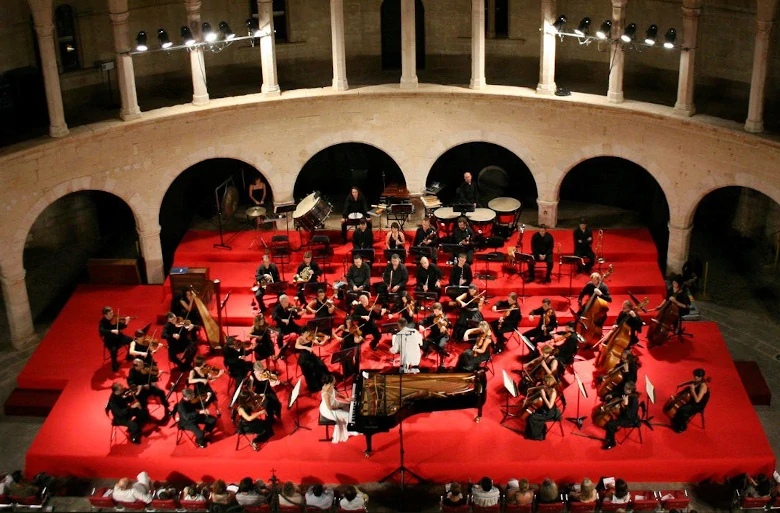 Orquestra Simfònica de Balears