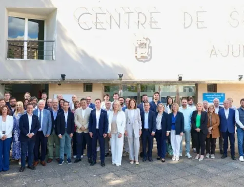The Consell announces a record investment for Mallorca’s municipalities exceeding 70 million euros in 2025