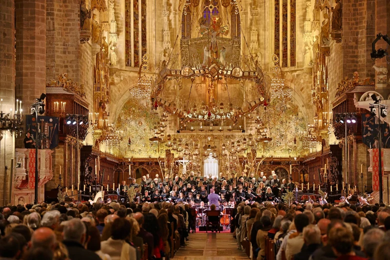 2025 Holy Week Concert