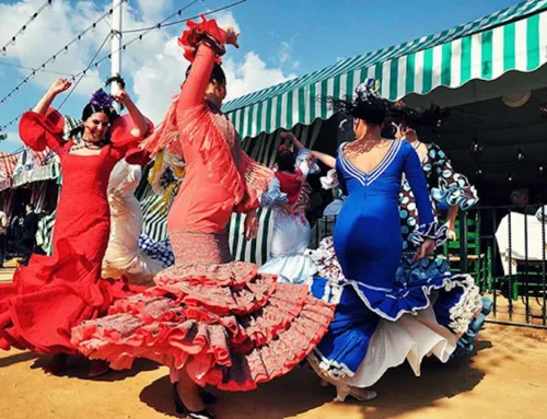 Cala d’Or se viste de fiesta: llega la Feria de Abril 2025 con un programa lleno de arte y sabor andaluz