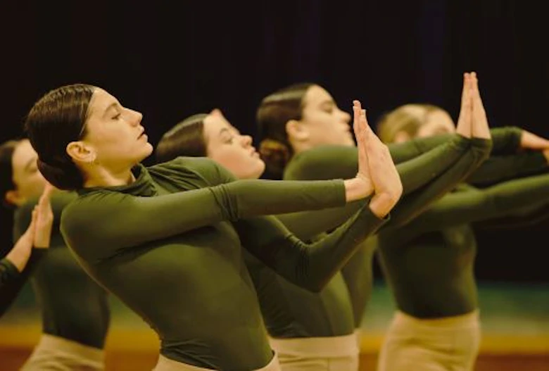Palma Dansa 2025