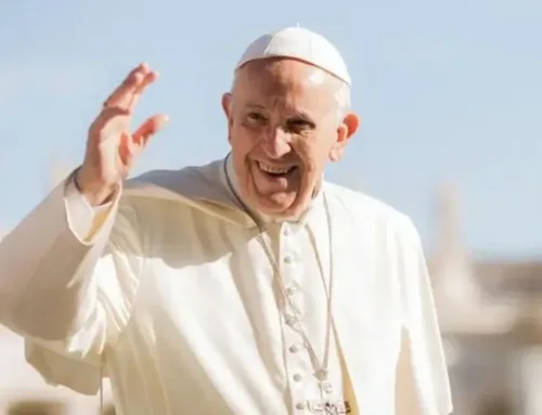 Tres días de luto en Balears por la muerte del Papa Francisco
