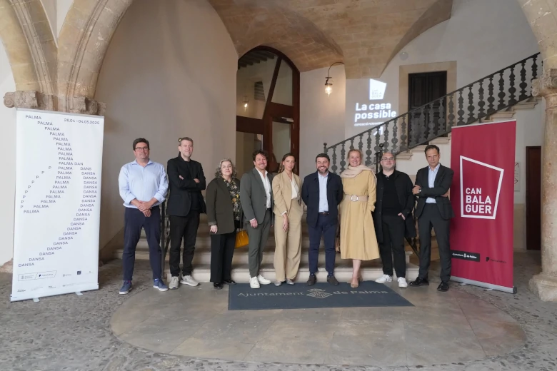 Palma Dansa 2025