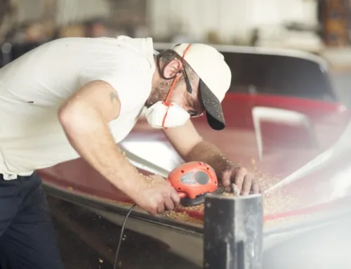 Around 20% of boat maintenance and repair companies leave Mallorca for Catalonia and Valencia