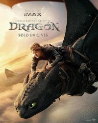 Cómo entrenar a tu Dragón