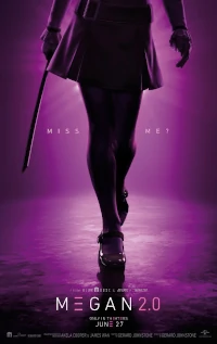 M3gan 2
