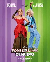 Ponte en mi lugar de nuevo