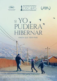 Si yo pudiera hibernar