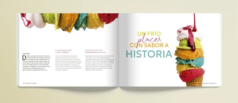 Mallorca Caprice 2025-2026