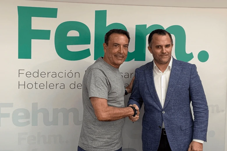 Convenio hostelería