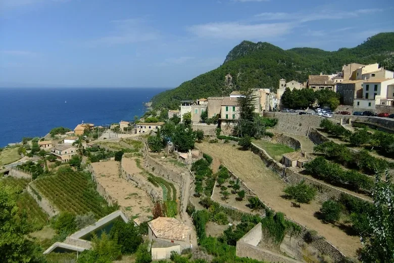 Desarrollo turístico sostenible