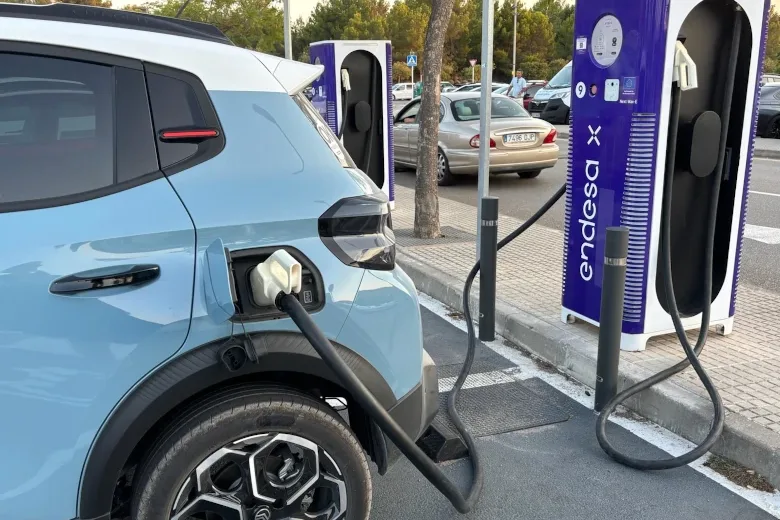 Transición Energética