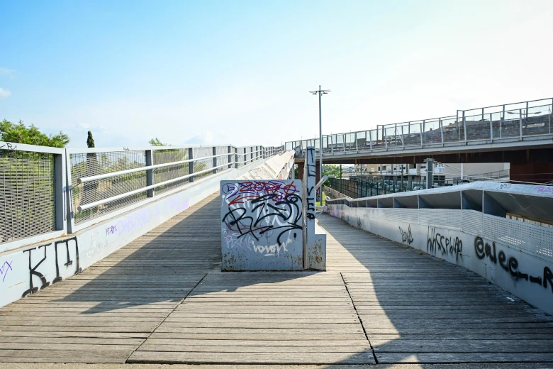 Puente de Son Forteza