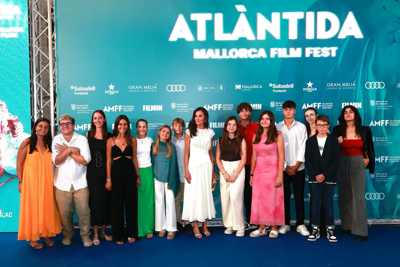 atlàntida Mallorca film fest closing