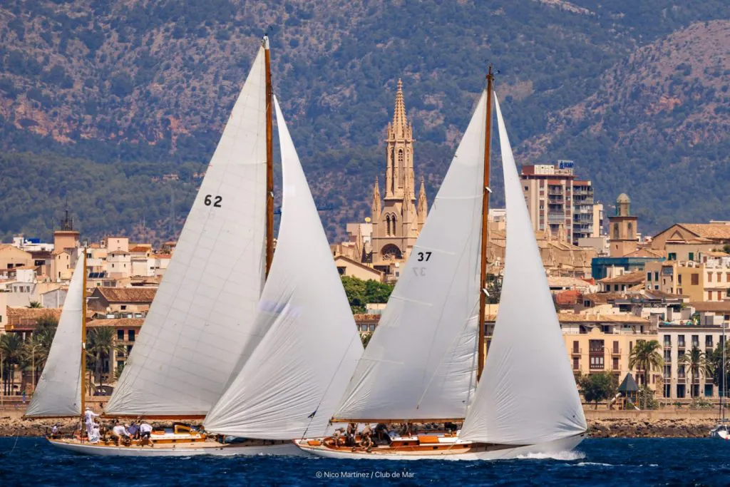 Regata Illes Balears Clàssics