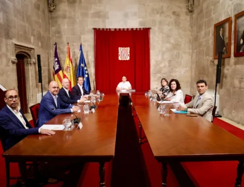 Balears solicitará la suspensión cautelar del reparto de menores migrantes