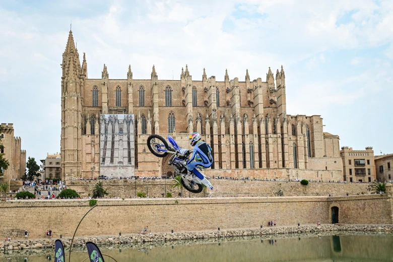 SoloFlow Freestyle Mallorca