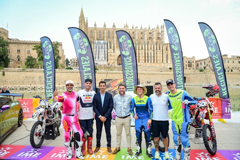 SoloFlow Freestyle Mallorca