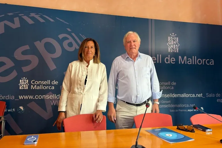 oferta turística sin licencia