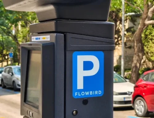 La ORA se ampliará a nuevos barrios del Eixample de Palma