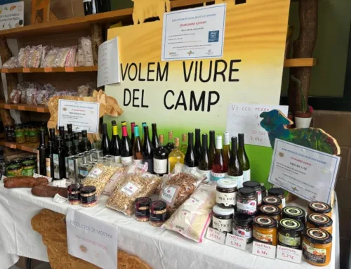 En marcha la primera campaña de Bonos de Producto Local en Balears para impulsar el consumo interno