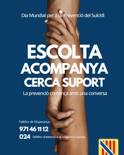 suicide in the Balearic Islands